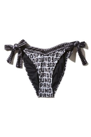 SPRAYGROUND INFINITI BIKINI BOTTOM