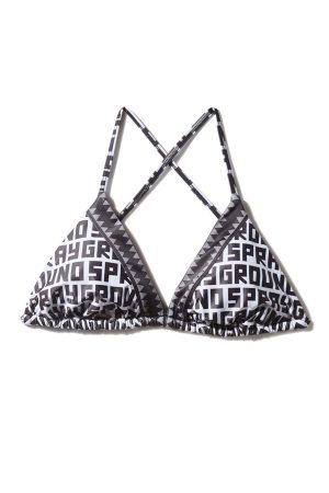 SPRAYGROUND INFINITI BIKINI TOP