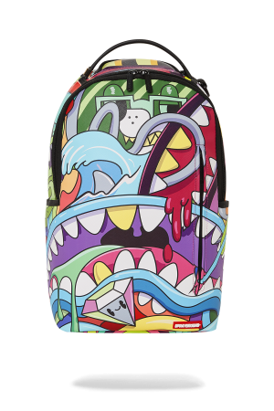 STEADY TRIPPIN BACKPACK (DLXV)