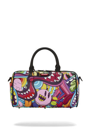 STEADY TRIPPIN MINI DUFFLE