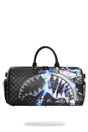 THE UNDERCURRENT LARGE DUFFLE