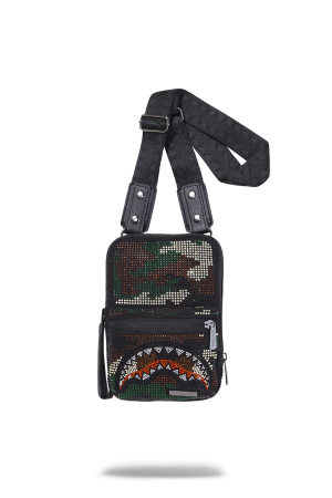 TRINITY CAMO SLING