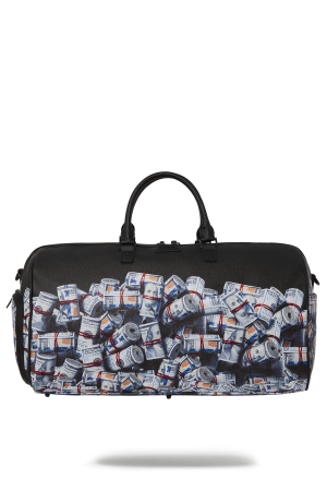 THE ENTREPRENEUR DUFFLE