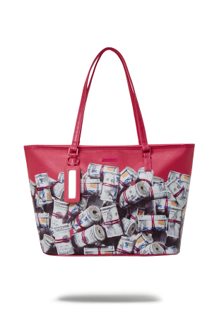THE ENTREPRENEUR TOTE