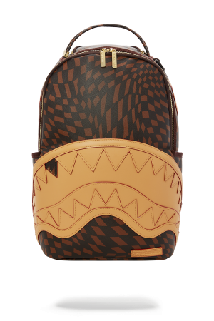 TRIPPY HENNY BACKPACK (DLXV)