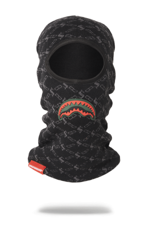 THE GODFATHER SKI MASK
