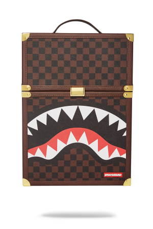 THE CHATURANGA SHARK 1900 BACKPACK
