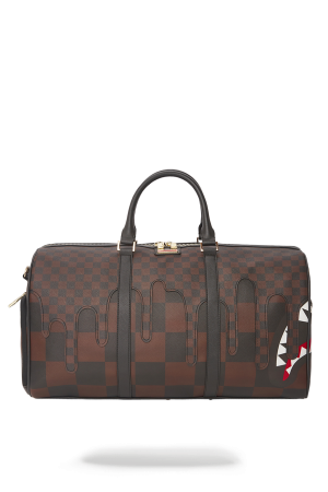 XTC SHARKS IN PARIS DUFFLE
