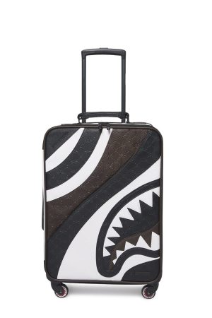 V.V.I.P. JETSETTER CARRY-ON LUGGAGE