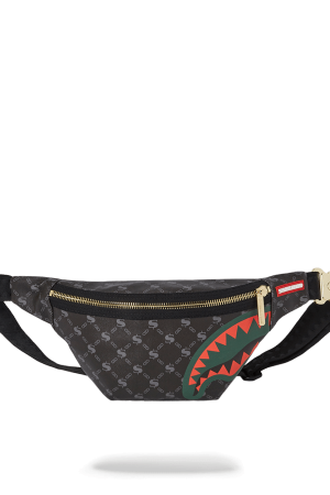 THE GODFATHER SAVVY CROSSBODY