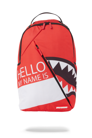 THE REMIX BACKPACK