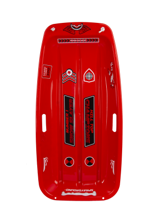 SPRAYGROUND SLED