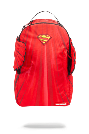 SUPERMAN CAPE WINGS