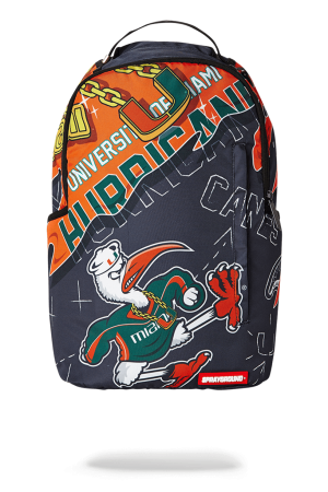 UNIVERSITY OF MIAMI