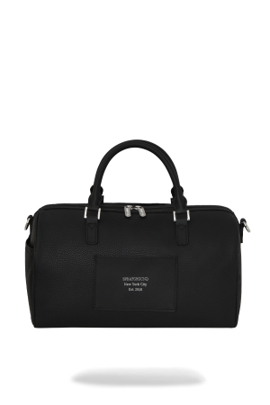 THE HQ MINI DUFFLE