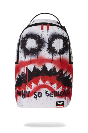 THE JOKER: VANDAL MOD DLXR BACKPACK