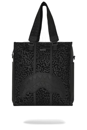 SPYCRAFT PREDATOR DUFFLE CARRY-ON BAG