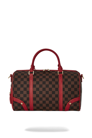 TAKEOVER THE THRONE MINI DUFFLE