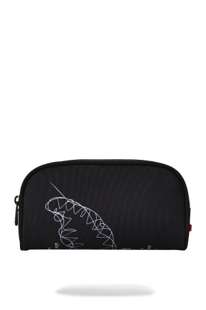 SUCCESS IS IMMINENT PENCIL POUCH