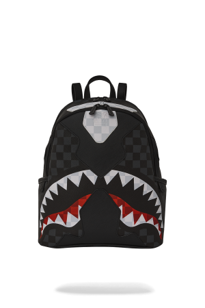 TRIPLE DECKER HEIR TO THE THRONE SAVAGE BACKPACK