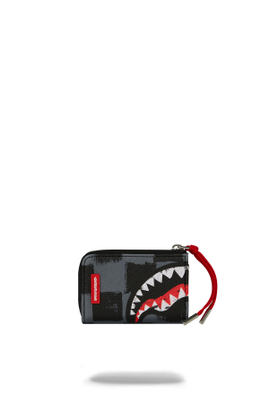 VANQUISH II WALLET