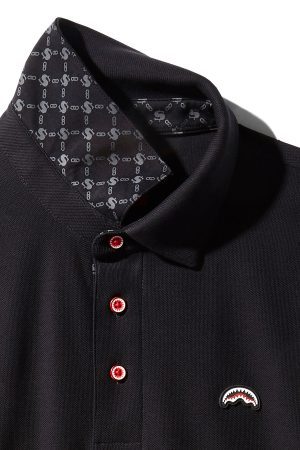GODFATHER PIMA COTTON MADE IN PERU POLO