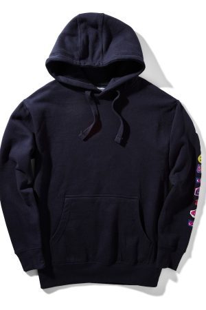 LOW KEY HIGH KEY HOODY