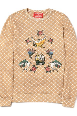 AIR ITALIA CREWNECK