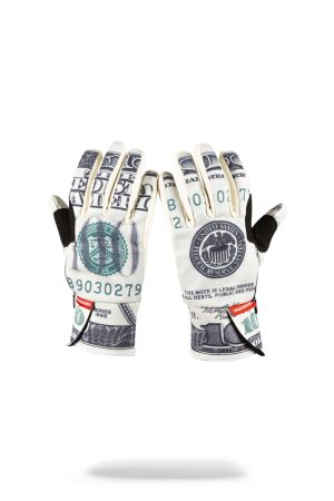 BIG MONEY GLOVES