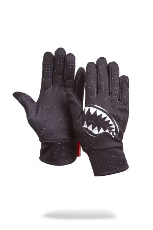 PARTY SHARK GLOVES