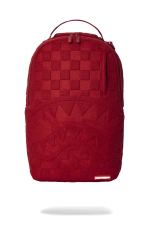 REVVED UP BACKPACK