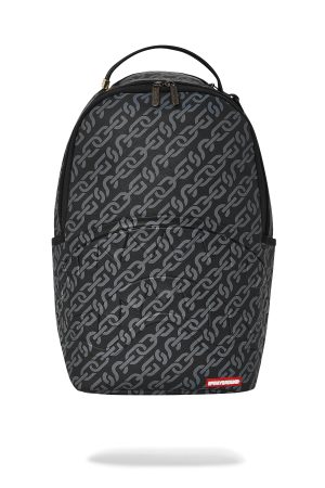 MAGNETIC PULSE BACKPACK (DLXV)
