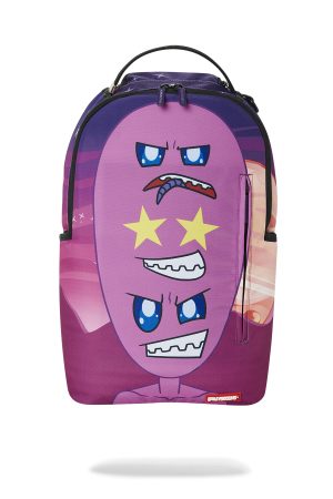 ALIENS ALIENS ALIENS BACKPACK