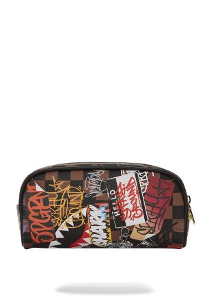 SHARKS IN PARIS THE RIZZ POUCH