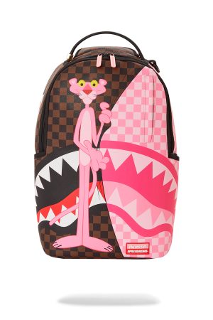 PINK PANTHER THE REVEAL BACKPACK (DLXV)