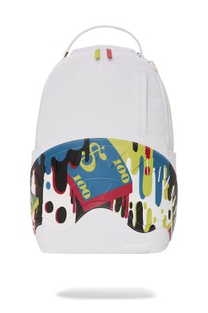 SHOW UP SHOW OUT BACKPACK (DLXV)