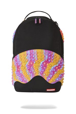 POP SHARK BACKPACK (DLXV)