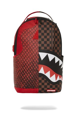 RYTHON SPLIT BACKPACK (DLXV)