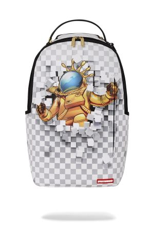 ASTROMANE SMASHOUT BACKPACK (DLXV)