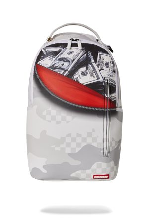PAYDAY EVERYDAY BACKPACK (DLXV)