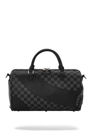 RACEWAY SHADOW PHANTOM MINI DUFFLE