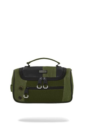 SPECIAL OPS OPERATION SUCCE$$ TOILETRY TUBE BAG