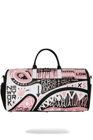 JADORE DUFFLE