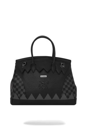 RACEWAY SHADOW PHANTOM PALACE HANDBAG