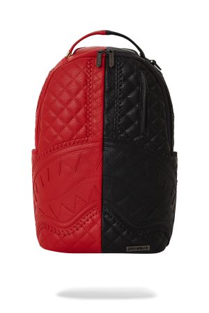 RIVIERA SPLIT BACKPACK (DLXV)