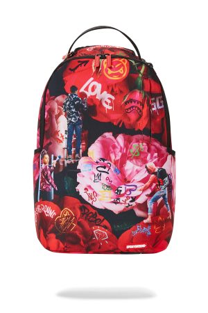 LOVE OF THE GAME BACKPACK