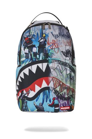 PAINT & PROSPER BACKPACK