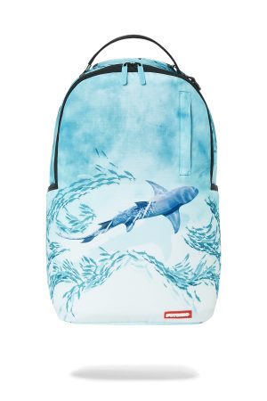 SMOOTH SHARK BACKPACK