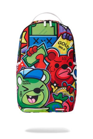 KAWAII ON THE FLY BACKPACK