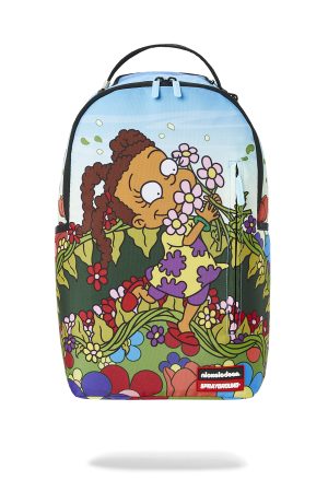 RUGRATS SUSIE IN THE GARDEN BACKPACK